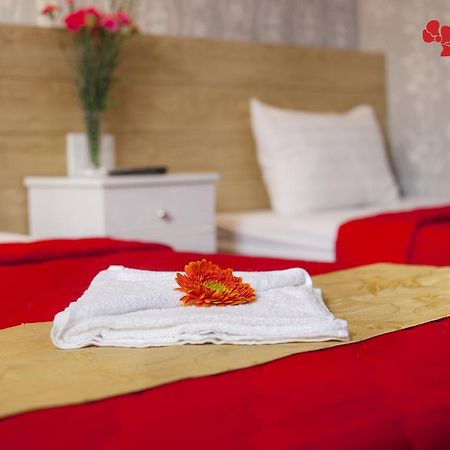 Koniko Hotel Bandar Ho Chi Minh Luaran gambar