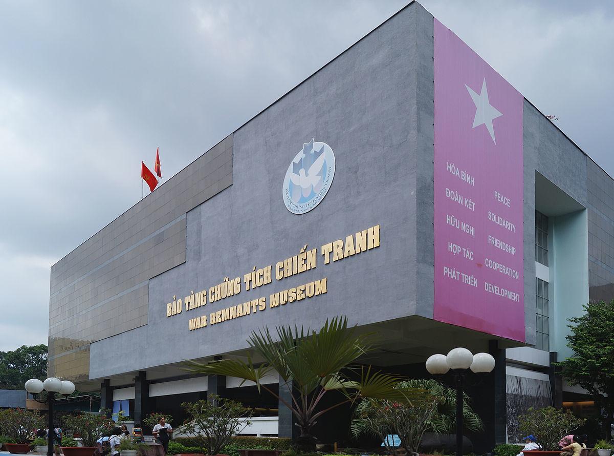 Koniko Hotel Bandar Ho Chi Minh Luaran gambar