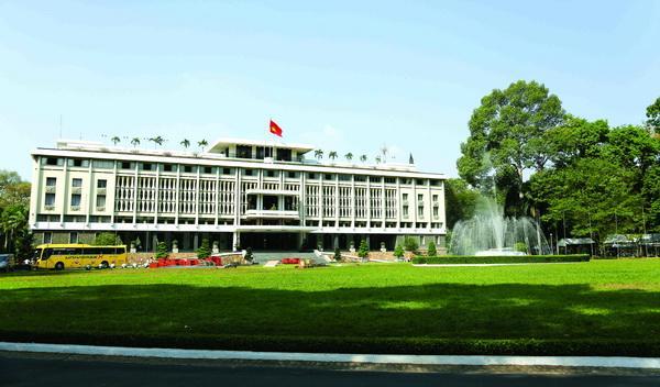 Koniko Hotel Bandar Ho Chi Minh Luaran gambar