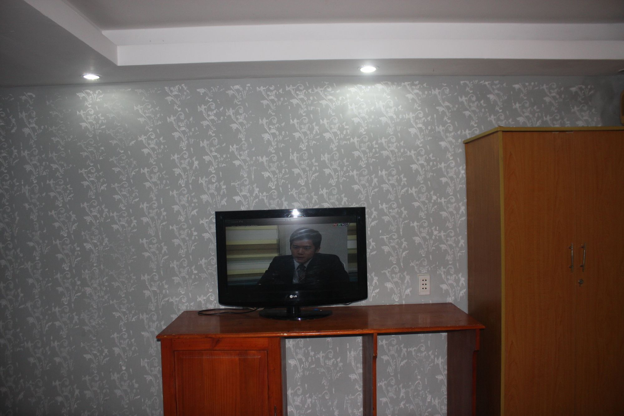 Koniko Hotel Bandar Ho Chi Minh Luaran gambar